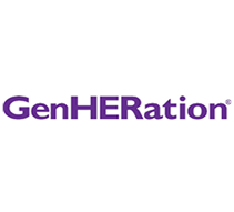 GenHeration logo