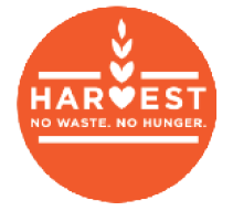 Harvest logo